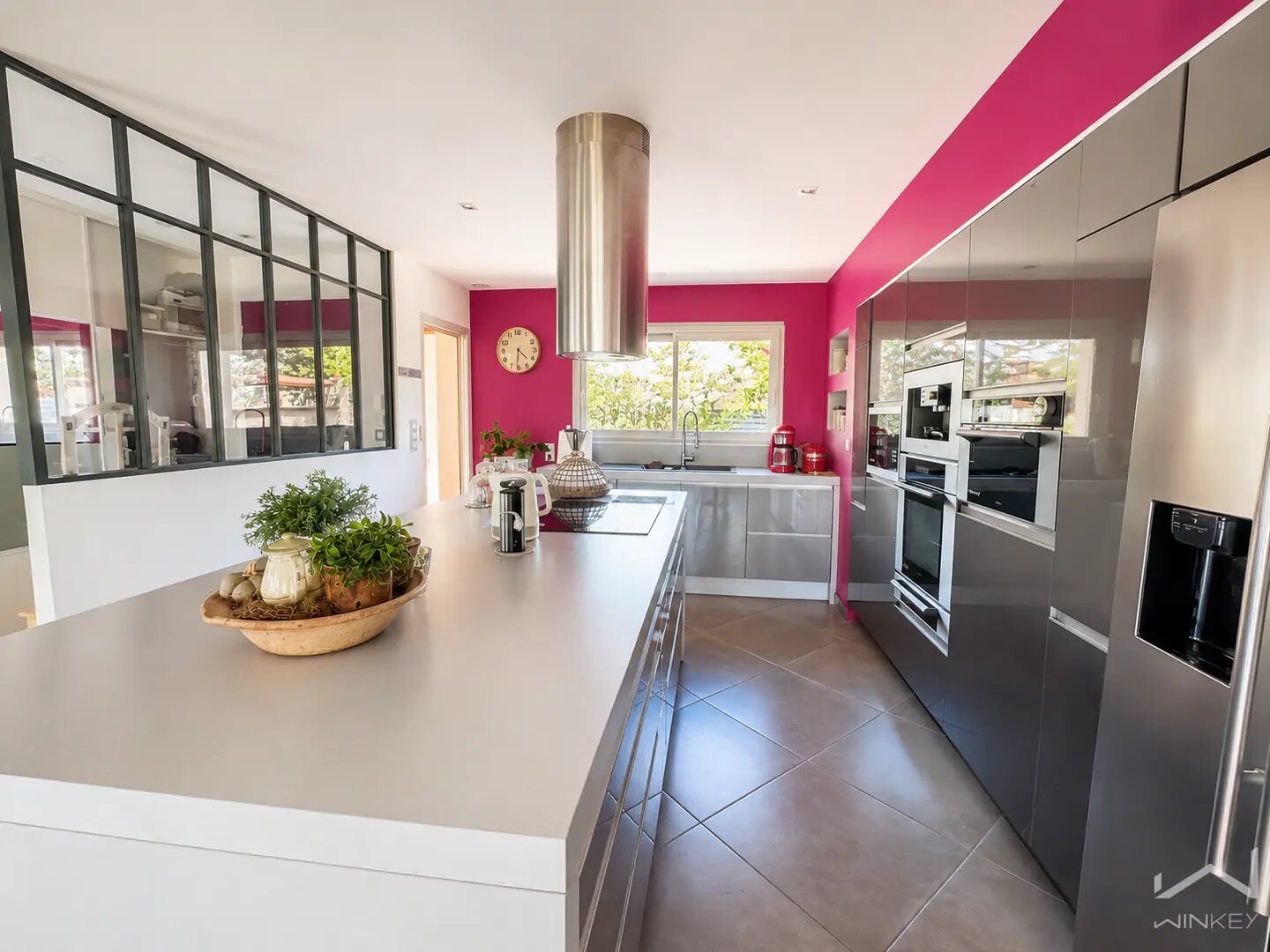 Maison à vendre, 120m², Saint-Paul-Trois-Châteaux