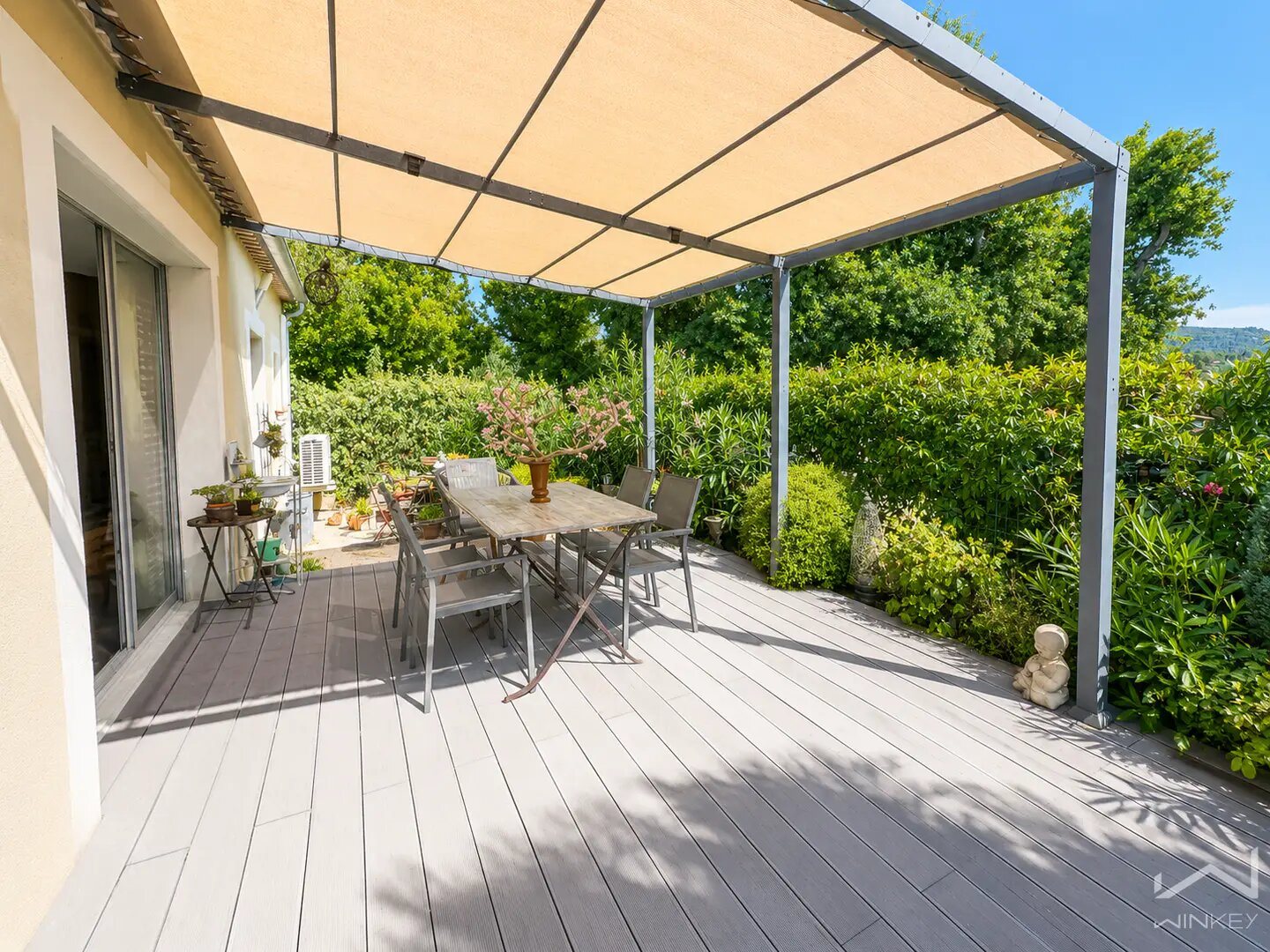 Maison à vendre, 120m², Saint-Paul-Trois-Châteaux