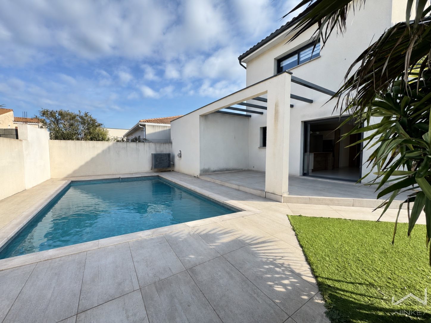 Maison à vendre, 145m², Montélimar