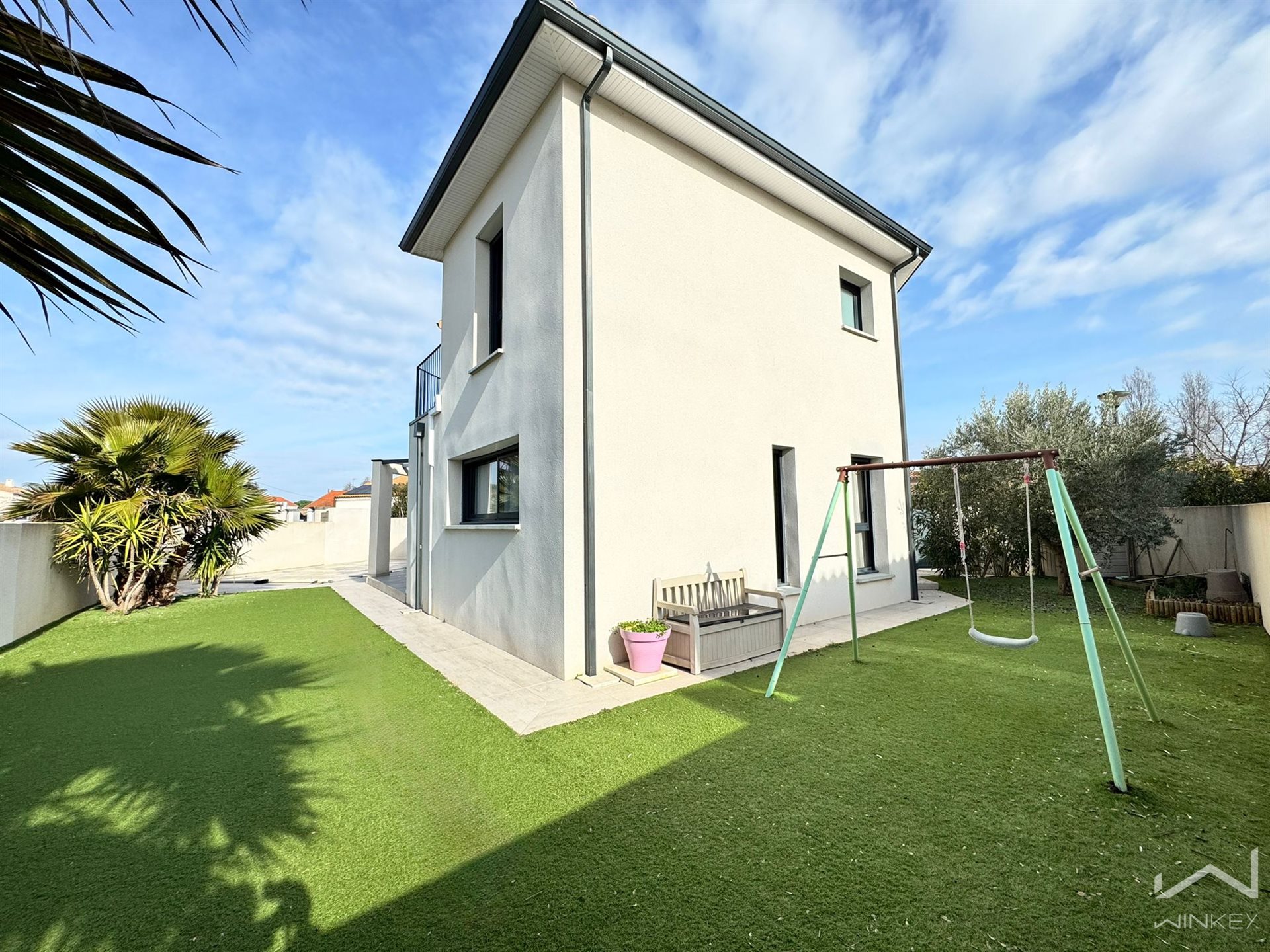 Maison à vendre, 145m², Montélimar