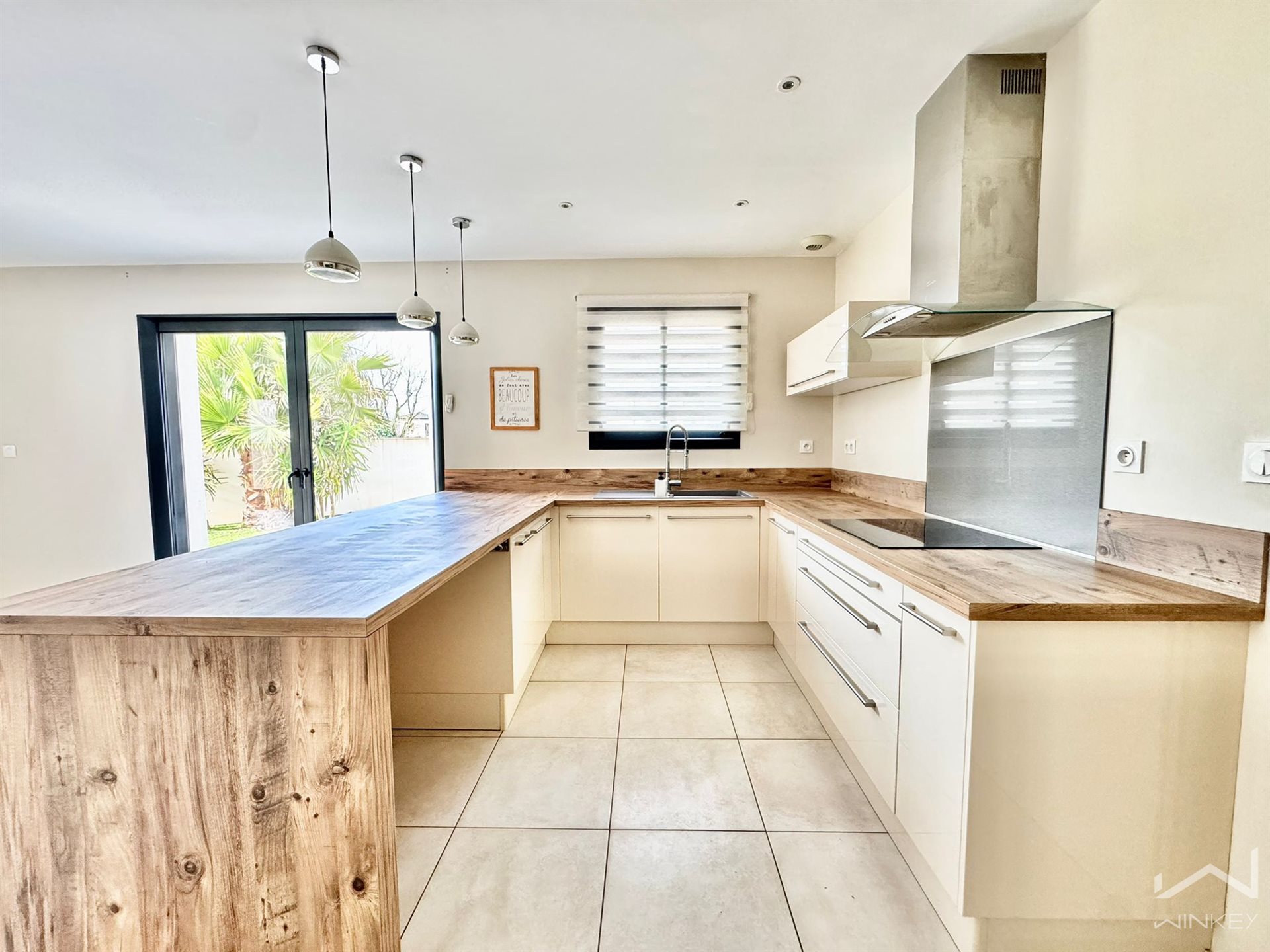 Maison à vendre, 145m², Montélimar