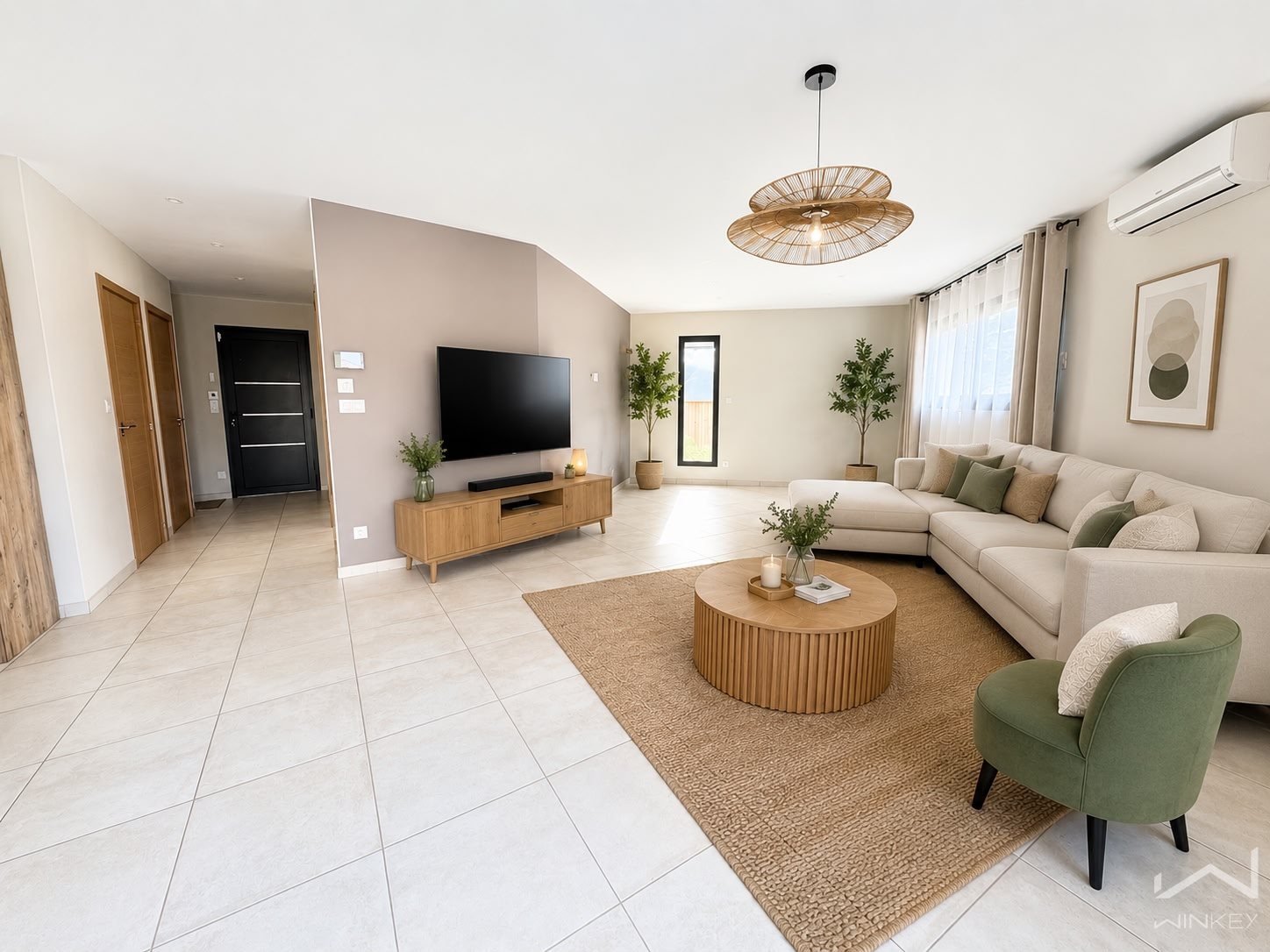 Maison à vendre, 145m², Montélimar