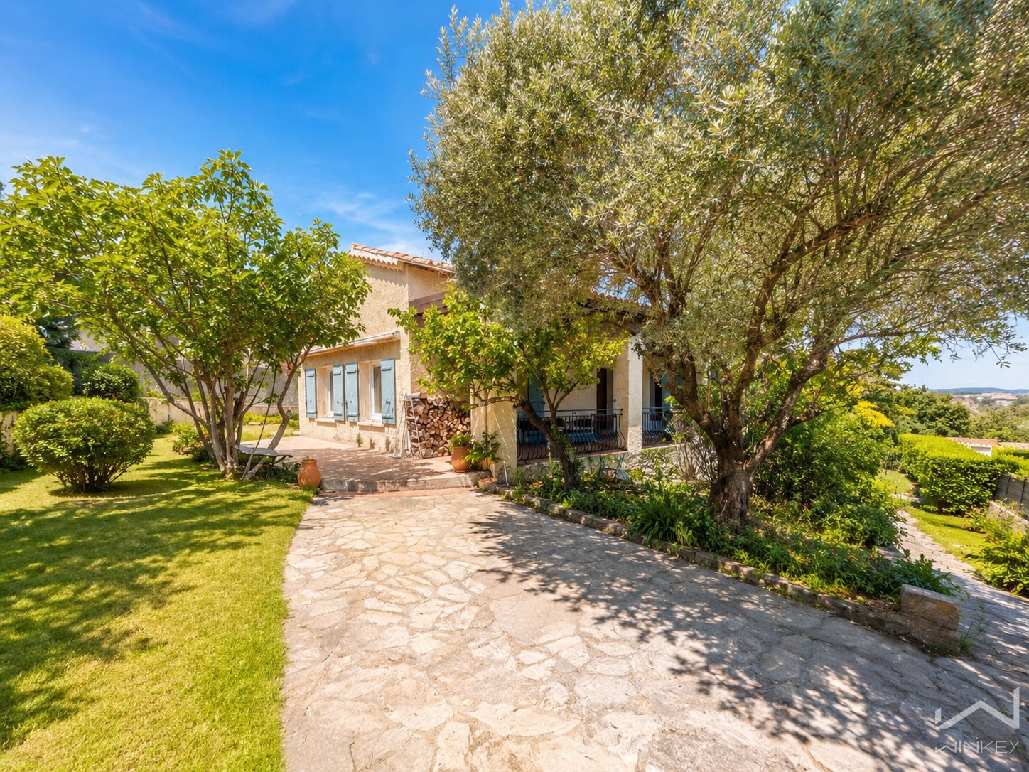 Maison à vendre, 115m², Bourg-Saint-Andéol