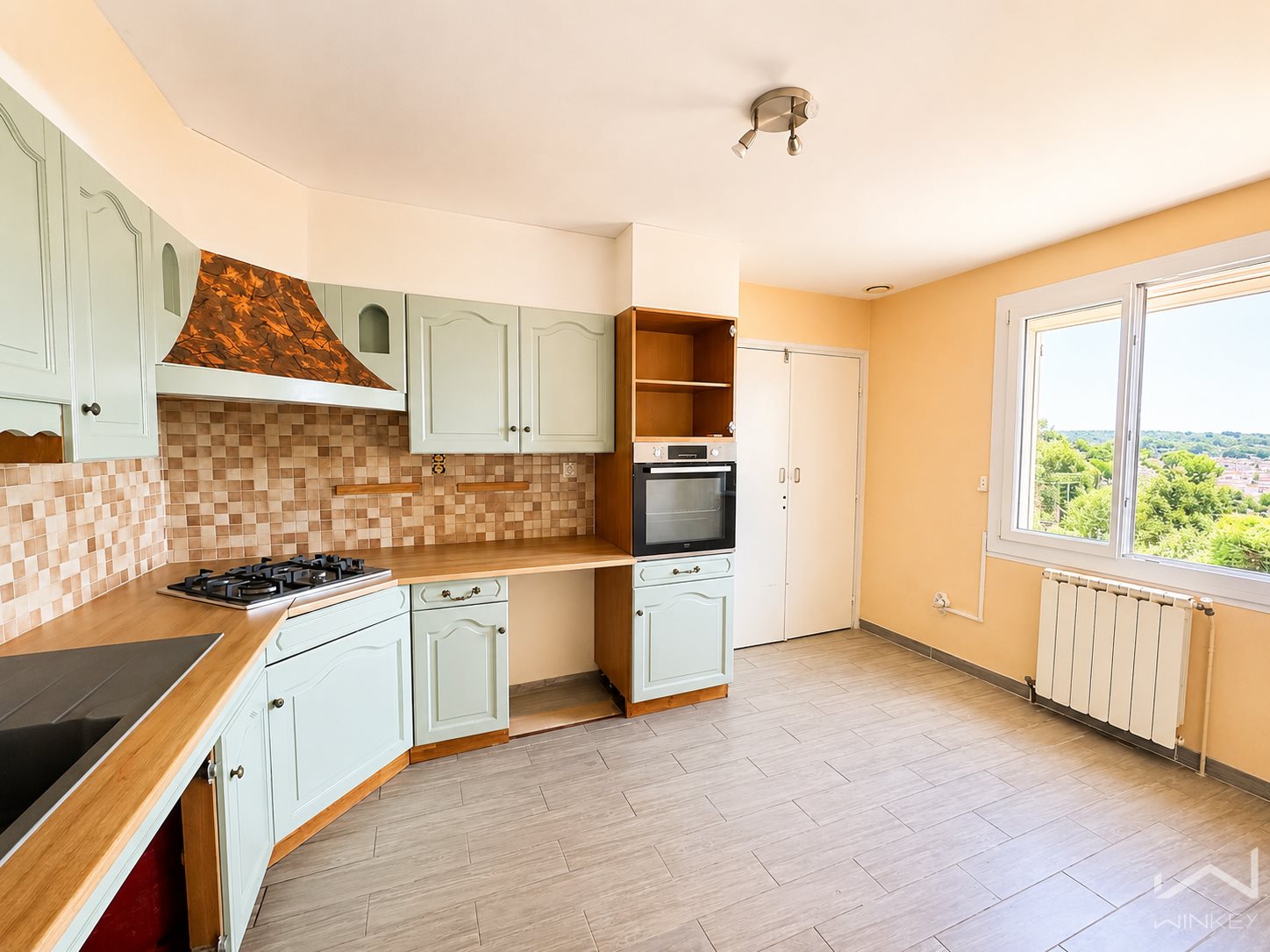 Maison à vendre, 115m², Bourg-Saint-Andéol