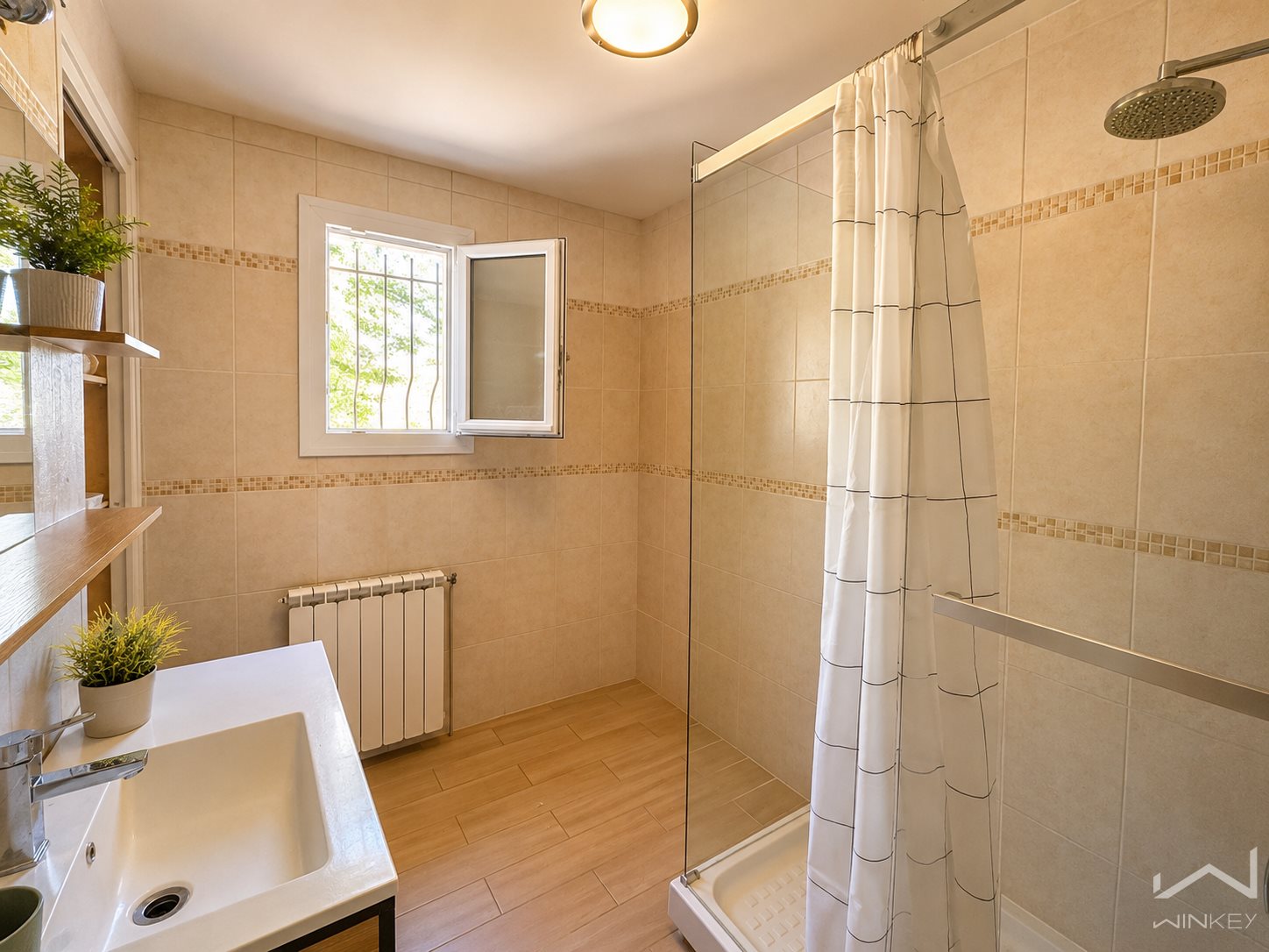 Maison à vendre, 115m², Bourg-Saint-Andéol