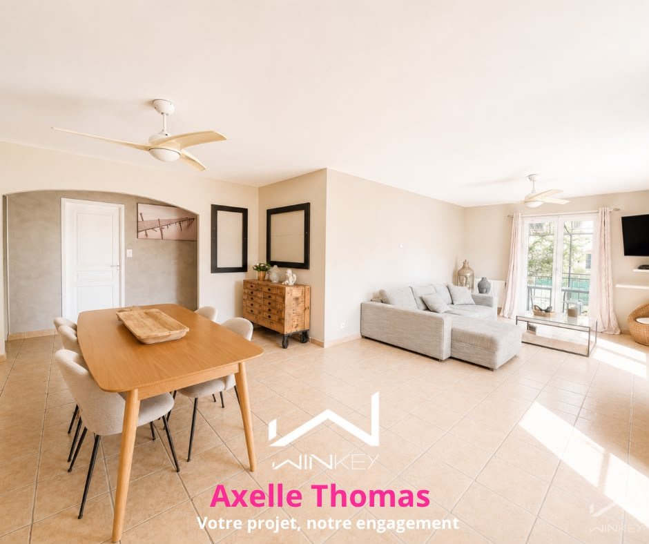 Maison à vendre, 140m², Cruas