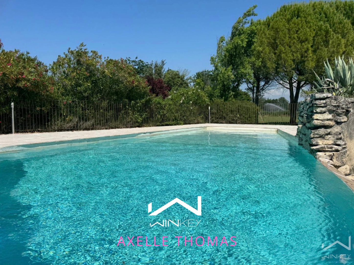 Maison à vendre, 171m², Saint-Restitut