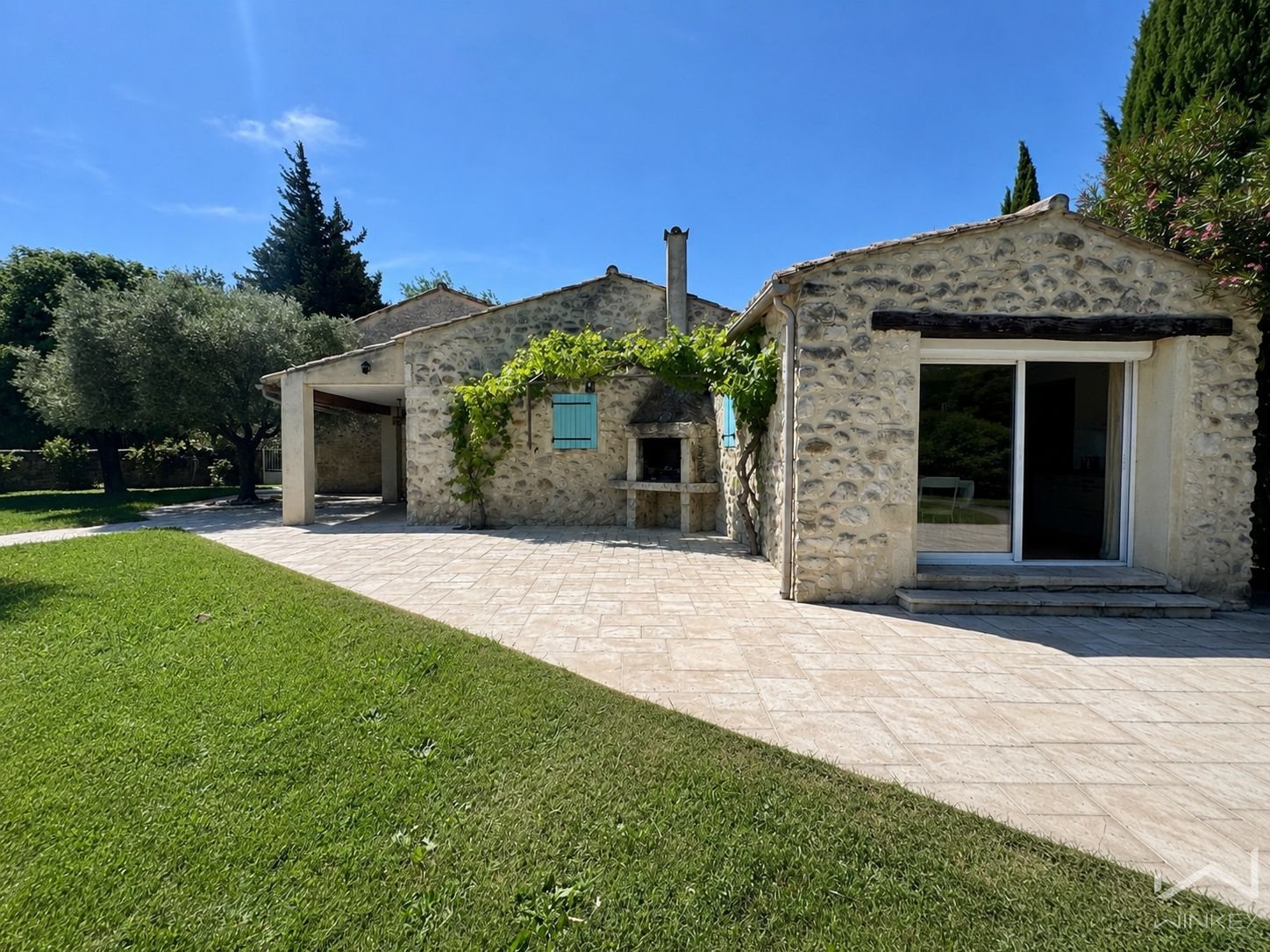 Maison à vendre, 171m², Saint-Restitut