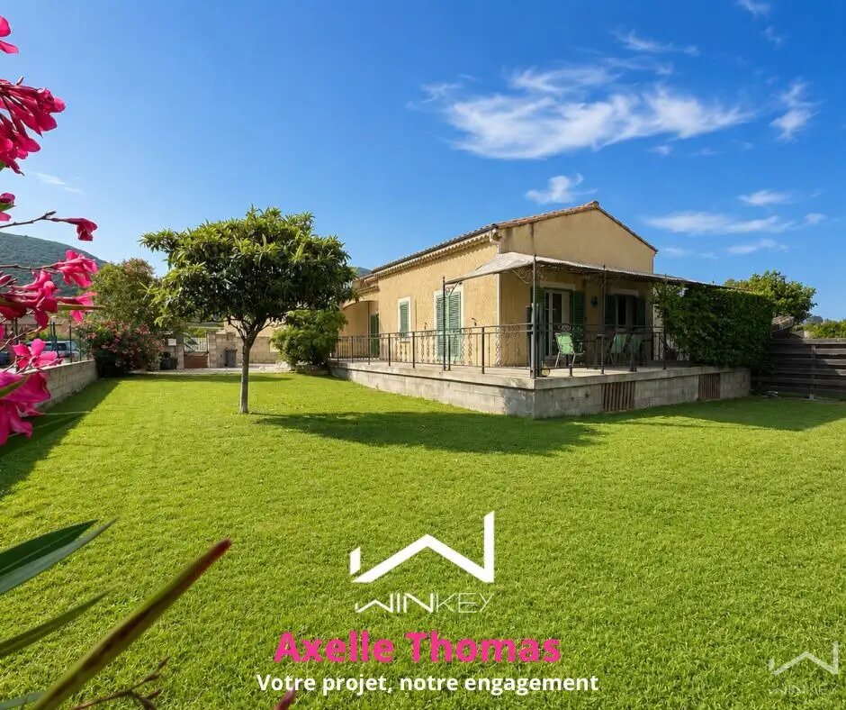 Maison à vendre, 140m², Cruas