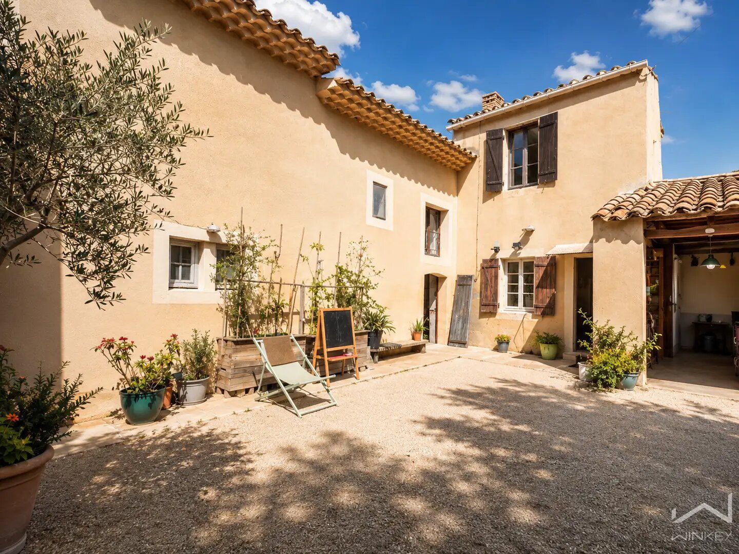 Maison à vendre, 226m², Bollène