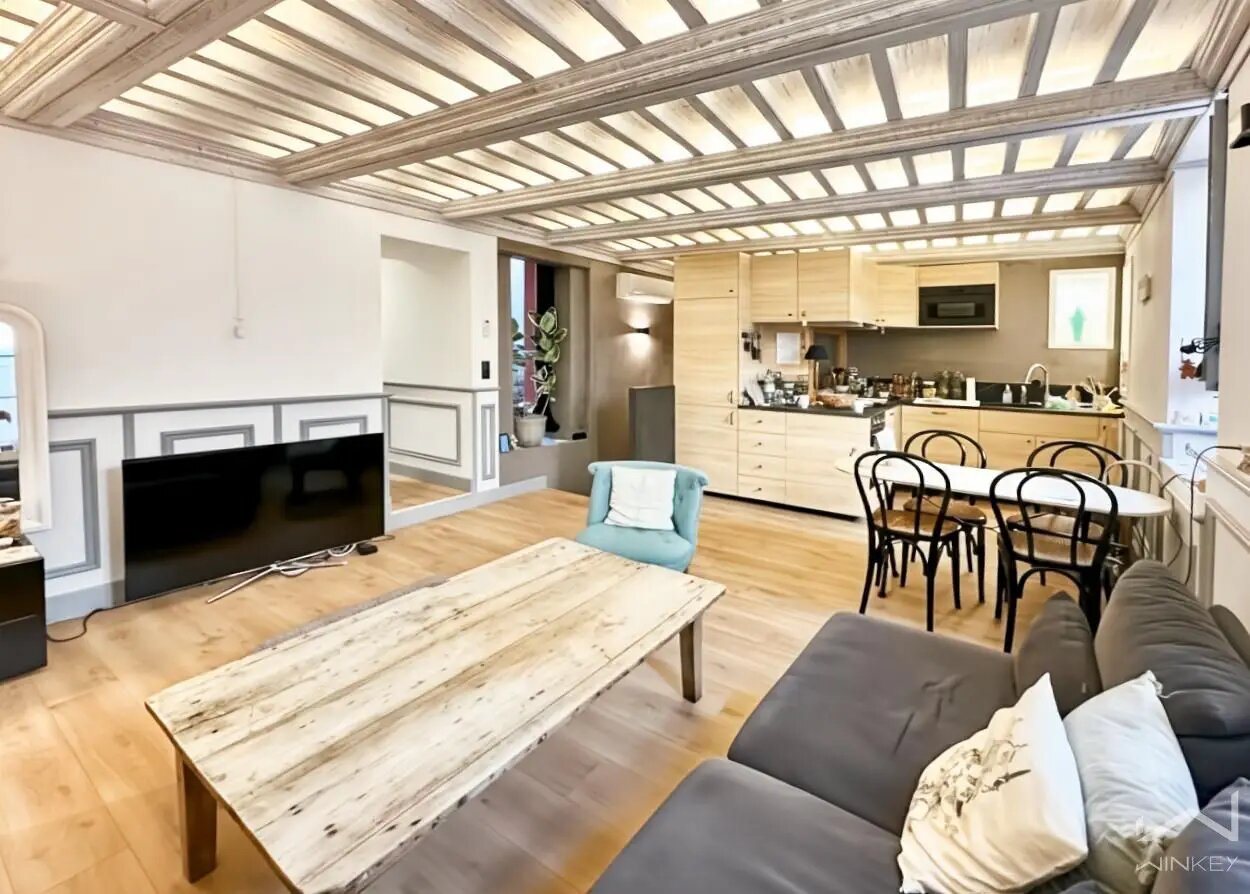 Appartement à vendre, 100m², Saint-Paul-Trois-Châteaux