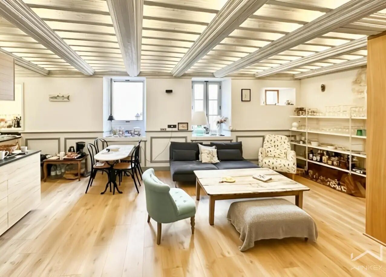 Appartement à vendre, 100m², Saint-Paul-Trois-Châteaux