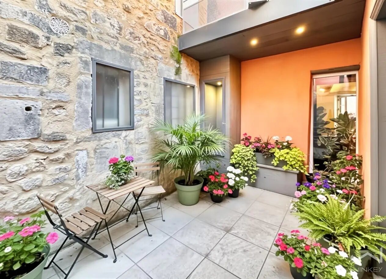 Appartement à vendre, 100m², Saint-Paul-Trois-Châteaux