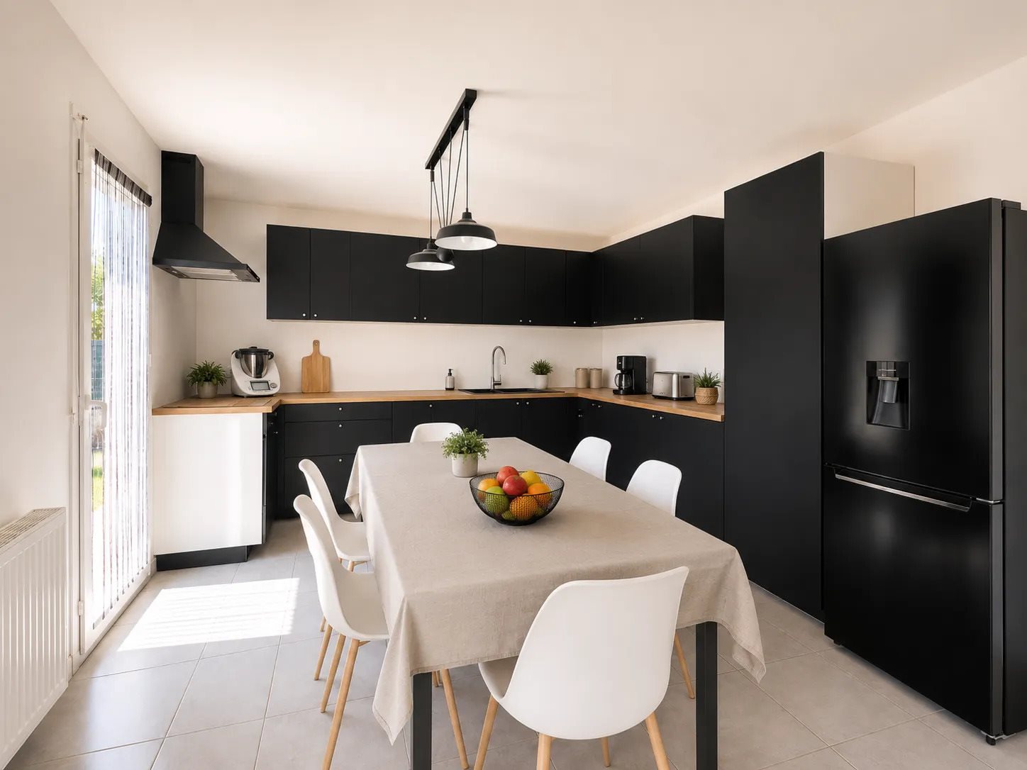 Maison à vendre, 85m², Montélimar