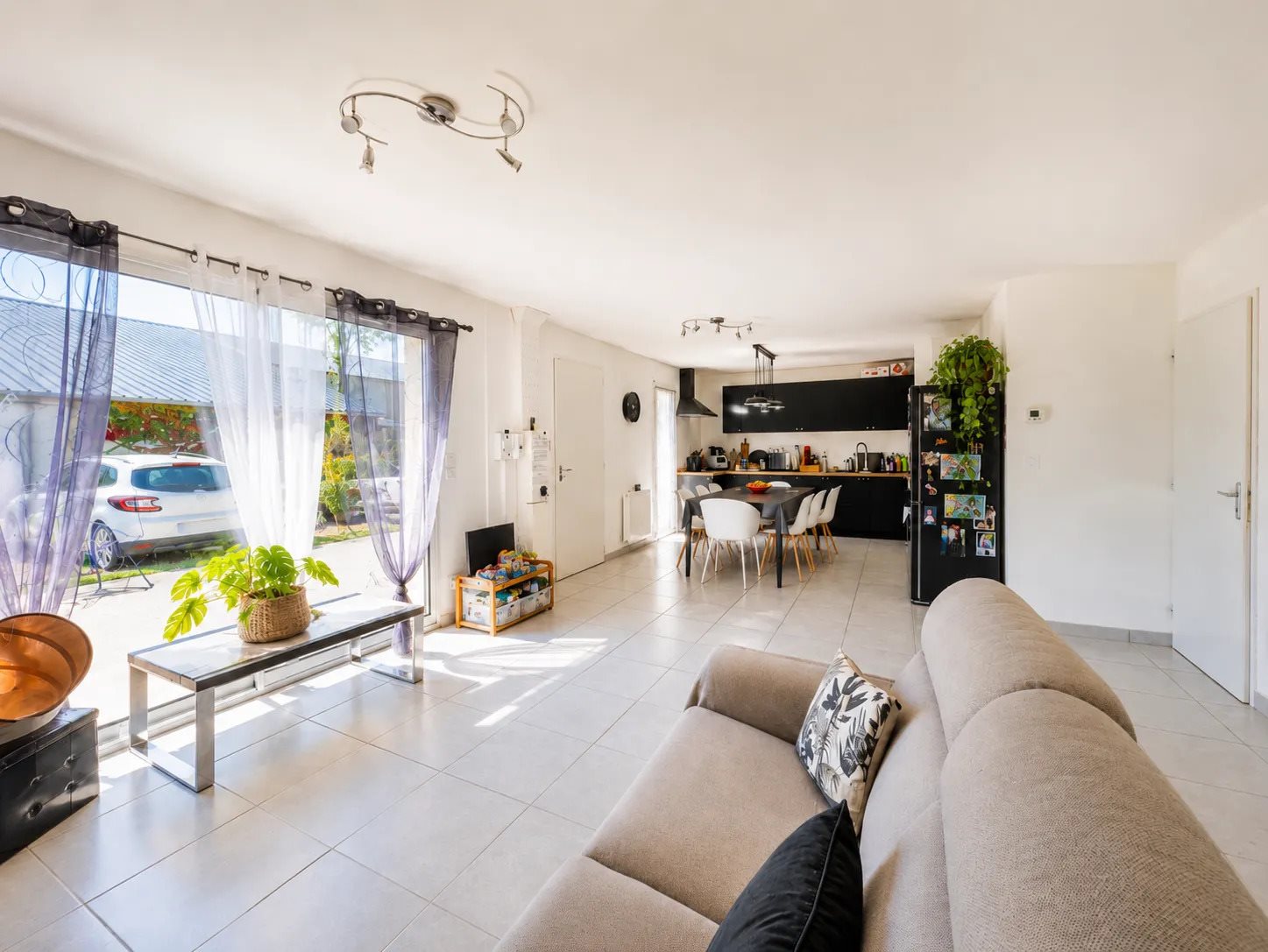 Maison à vendre, 85m², Montélimar