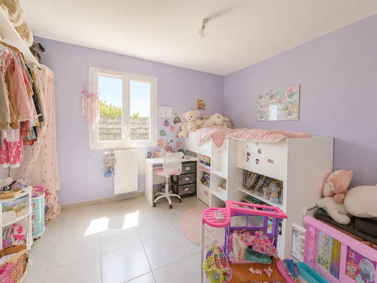 Maison à vendre, 85m², Montélimar