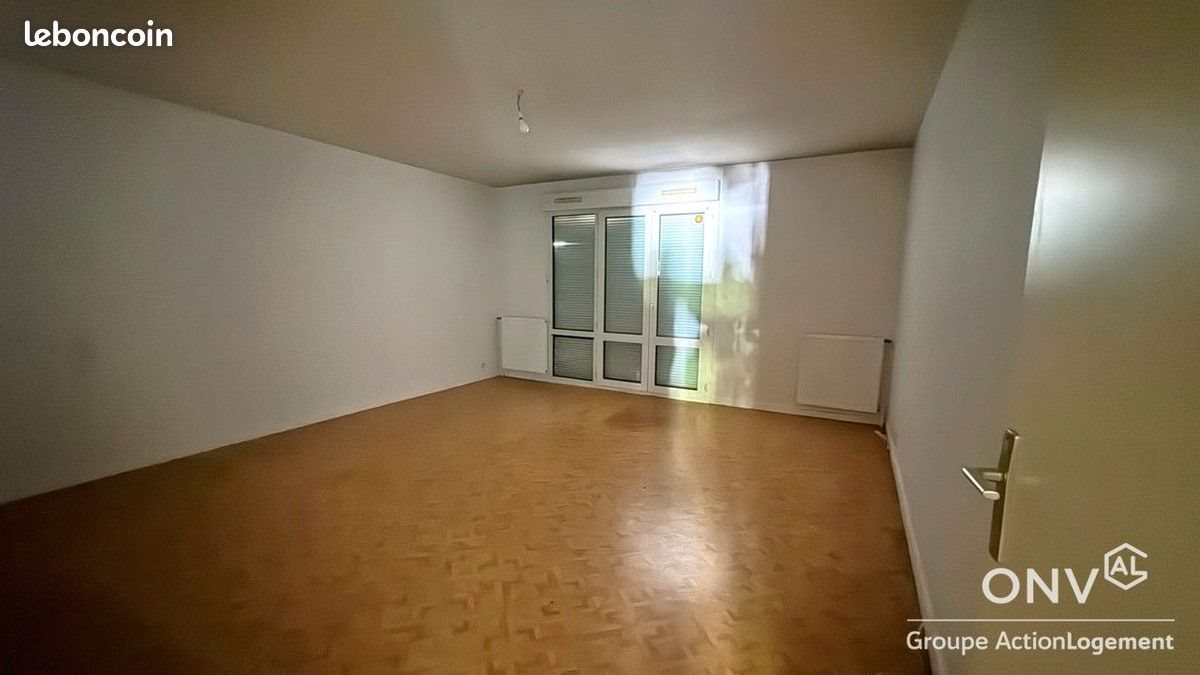 Appartement à vendre, 57m², Libourne