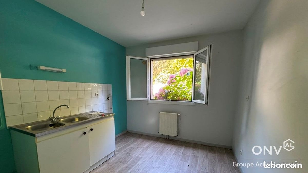 Appartement à vendre, 57m², Libourne