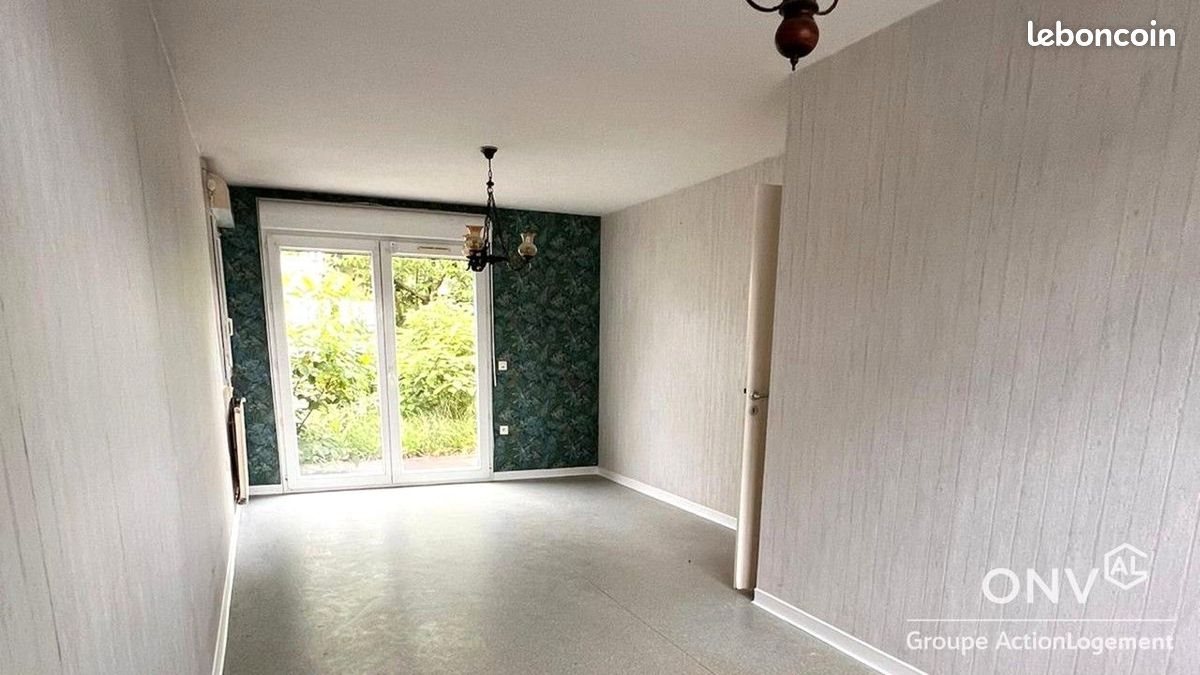 Appartement à vendre, 71m², Bègles