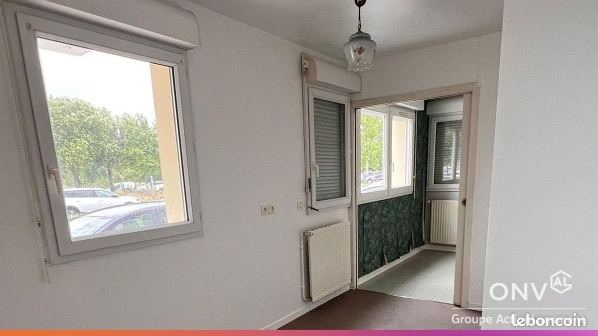 Appartement à vendre, 71m², Bègles