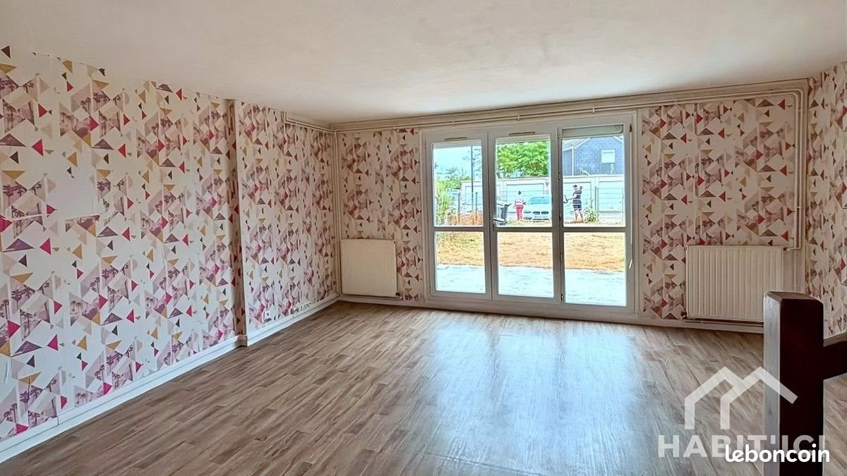 Maison à vendre, 97m², Val-de-Reuil