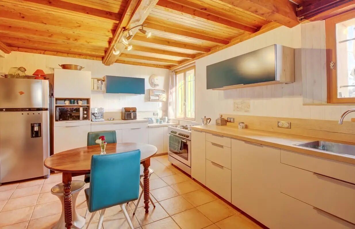 Maison à vendre, 138m², Colomars