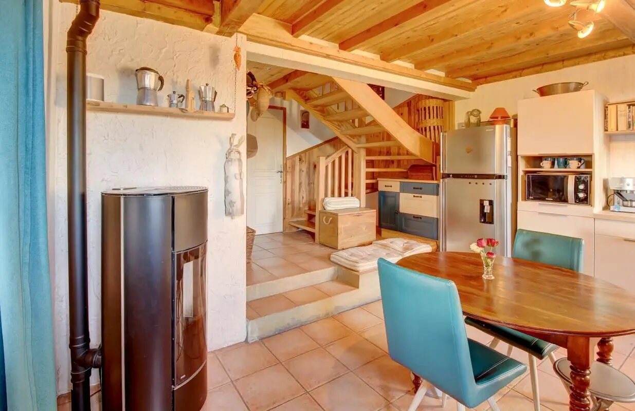Maison à vendre, 138m², Colomars
