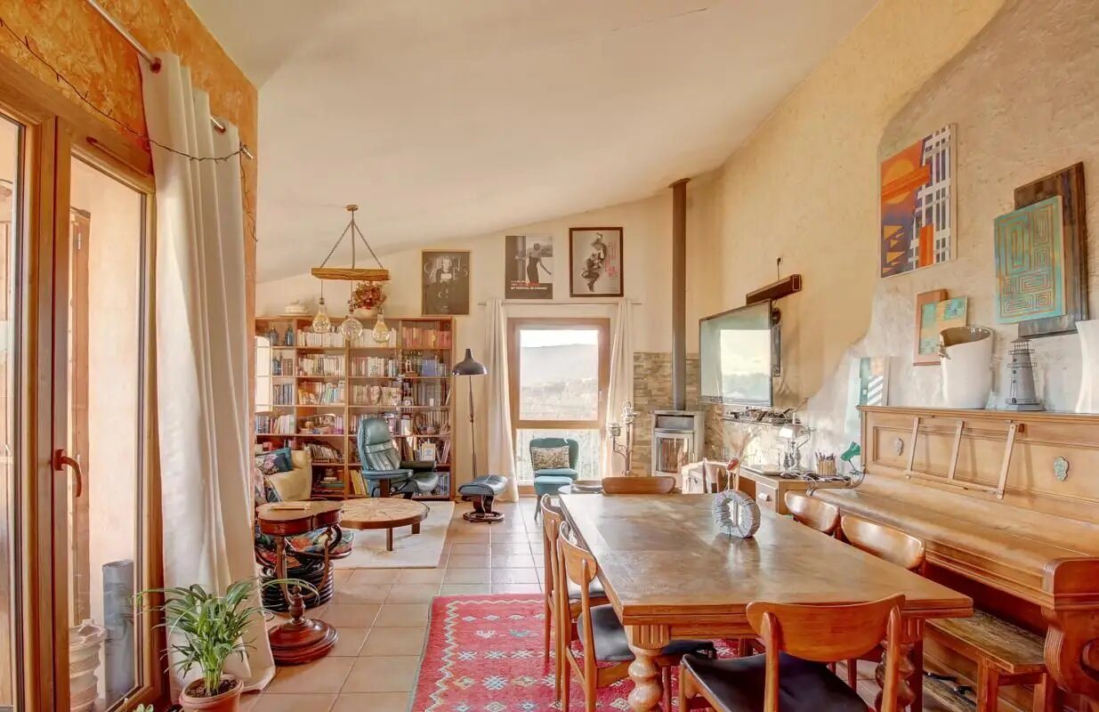 Maison à vendre, 138m², Colomars