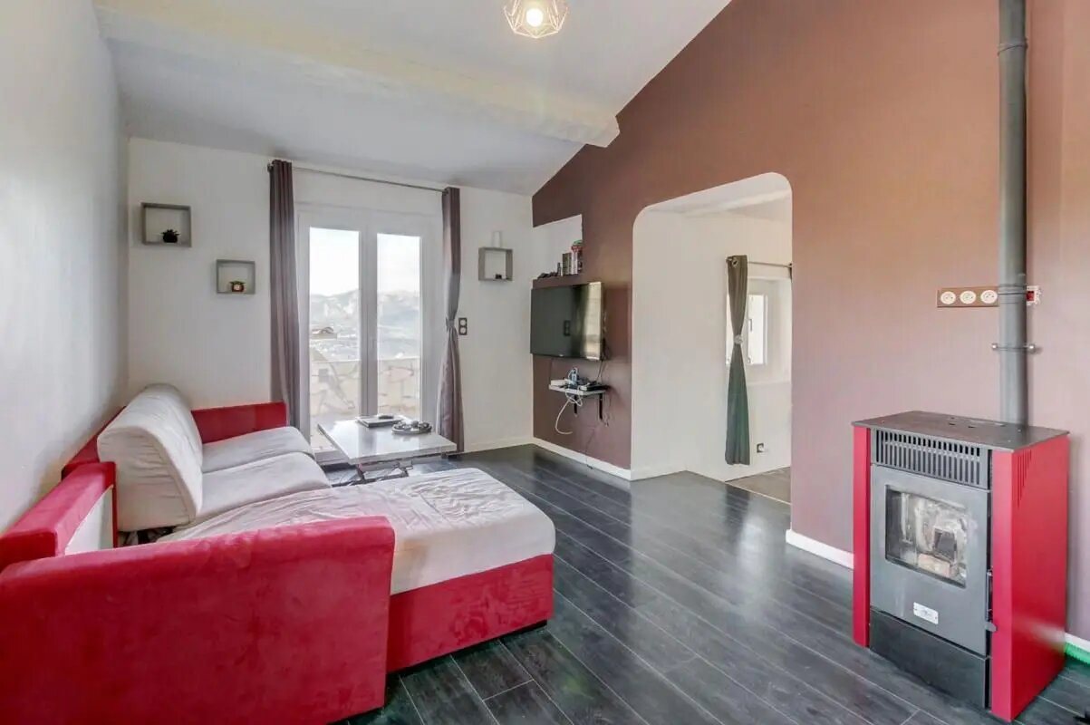 Maison à vendre, 103m², Châteauneuf-Villevieille
