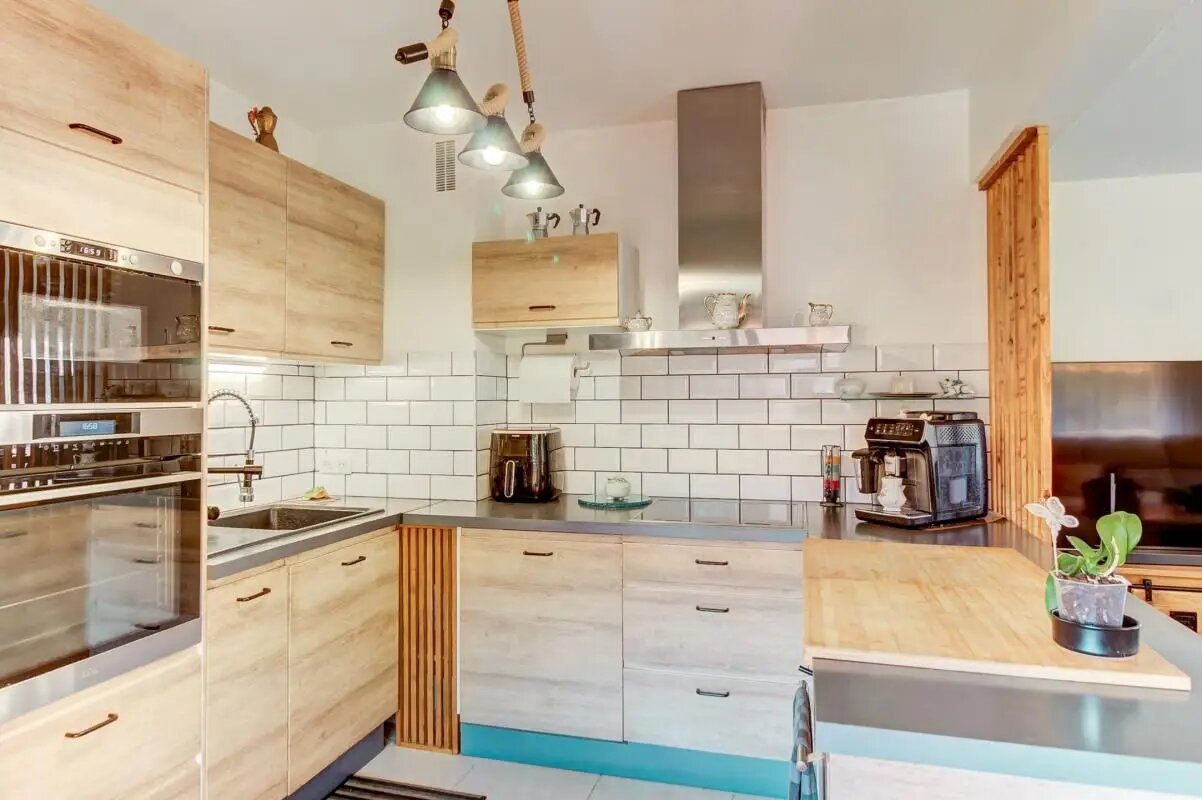 Appartement à vendre, 77m², Cagnes-sur-Mer