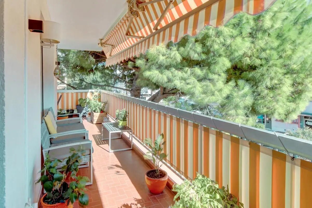 Appartement à vendre, 77m², Cagnes-sur-Mer