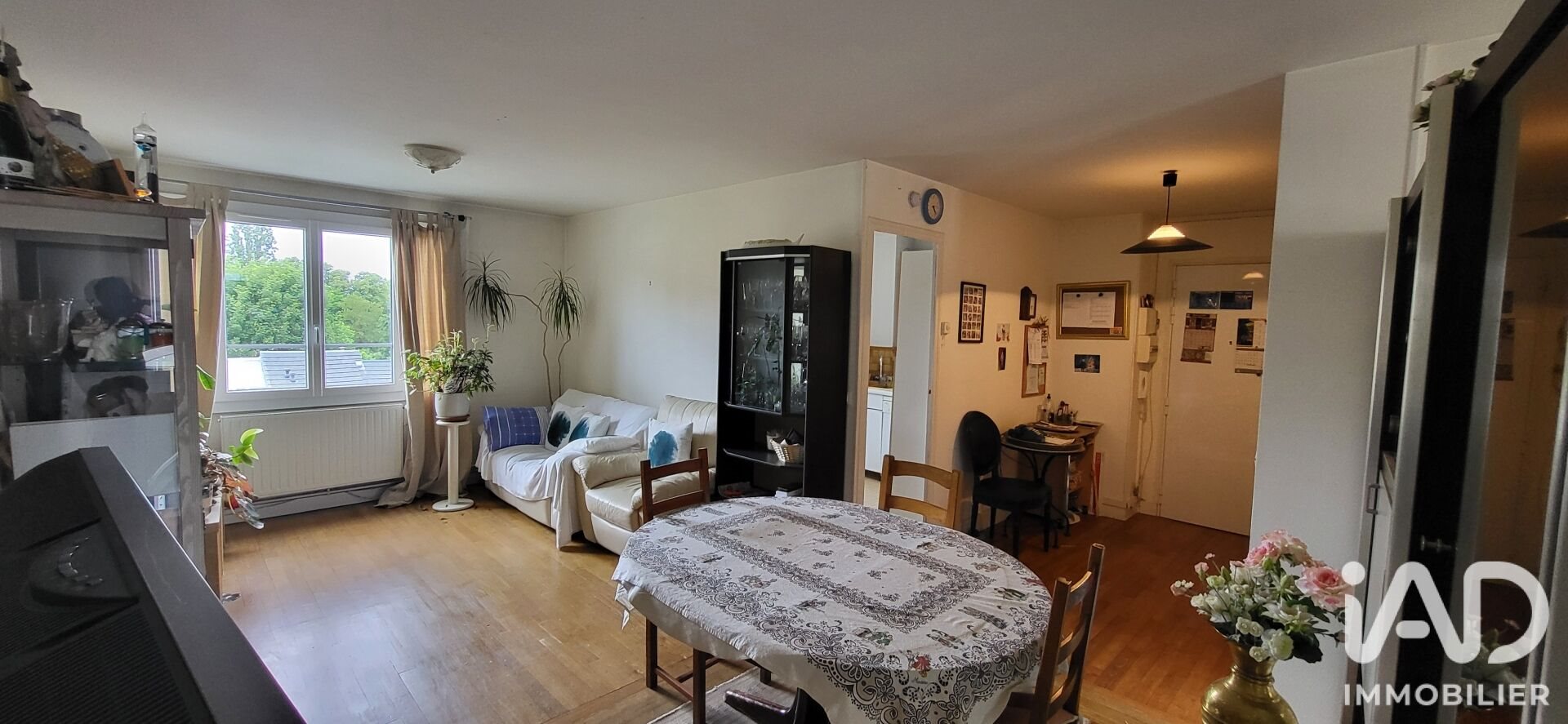 Appartement à vendre, 75m², Rueil-Malmaison