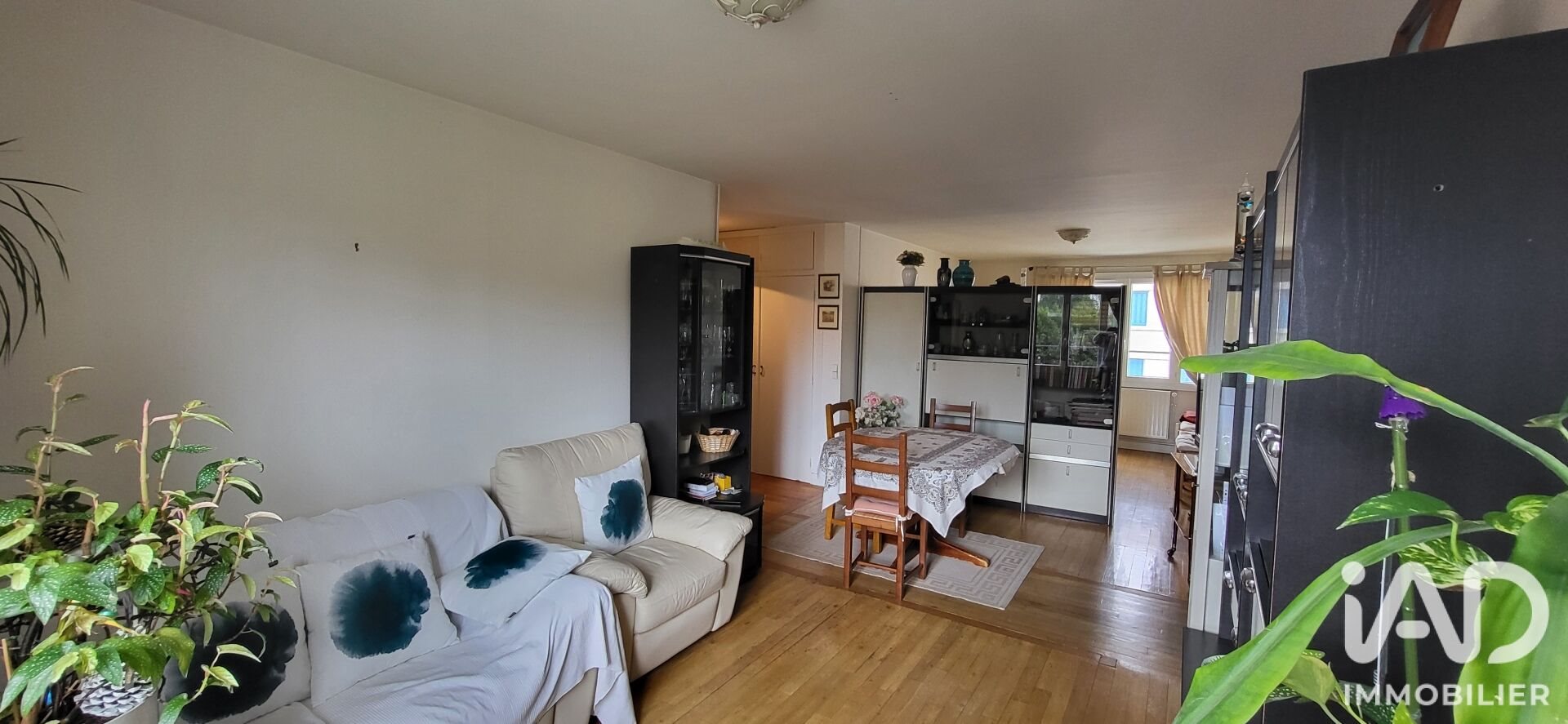 Appartement à vendre, 75m², Rueil-Malmaison