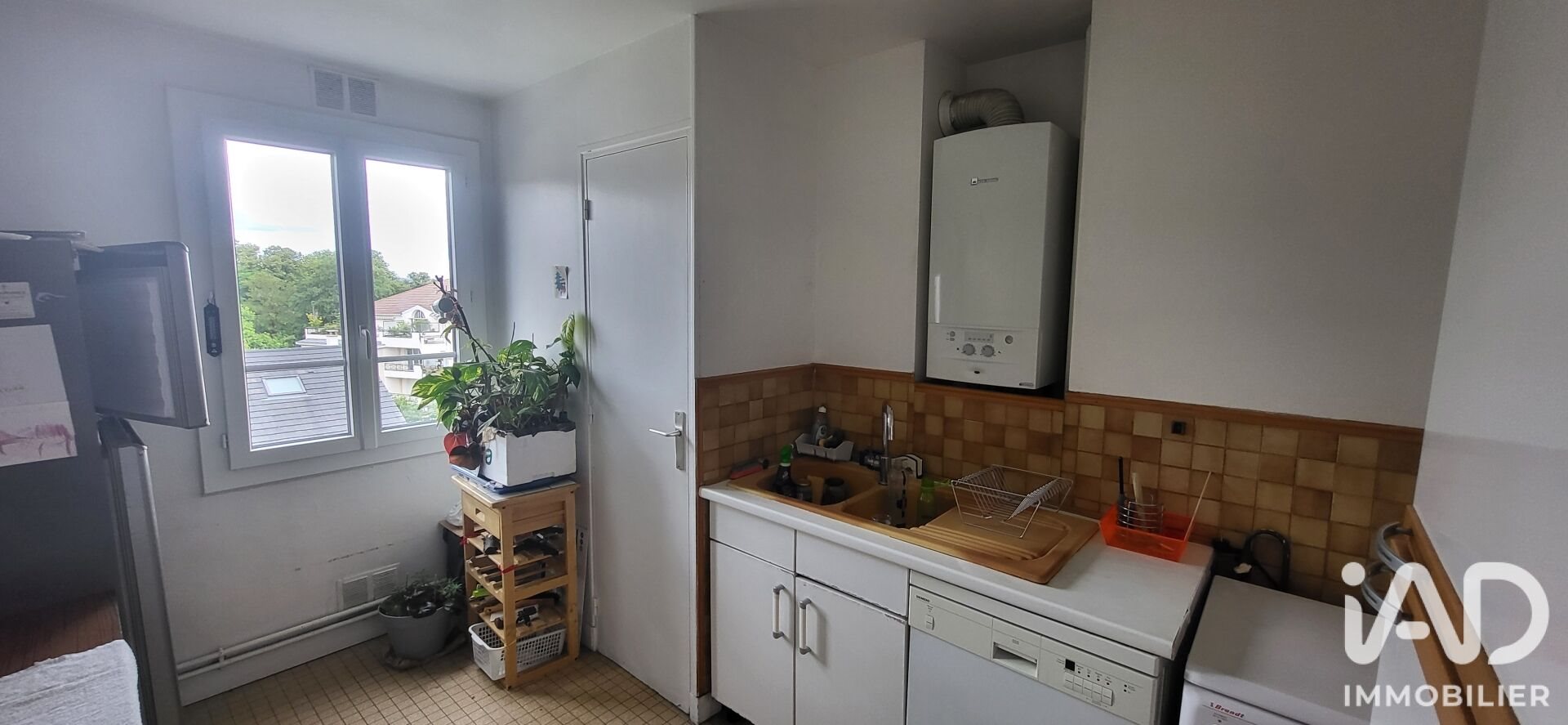 Appartement à vendre, 75m², Rueil-Malmaison