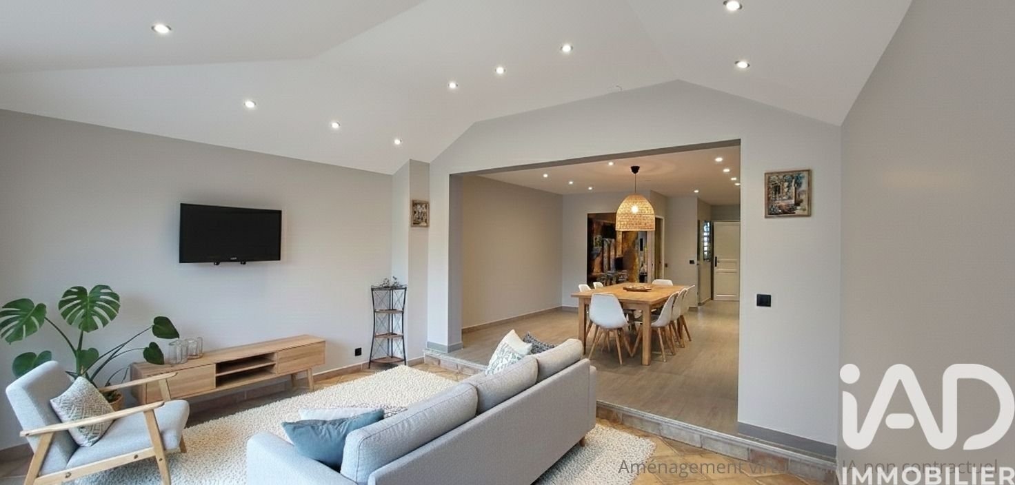 Maison à vendre, 130m², Rueil-Malmaison