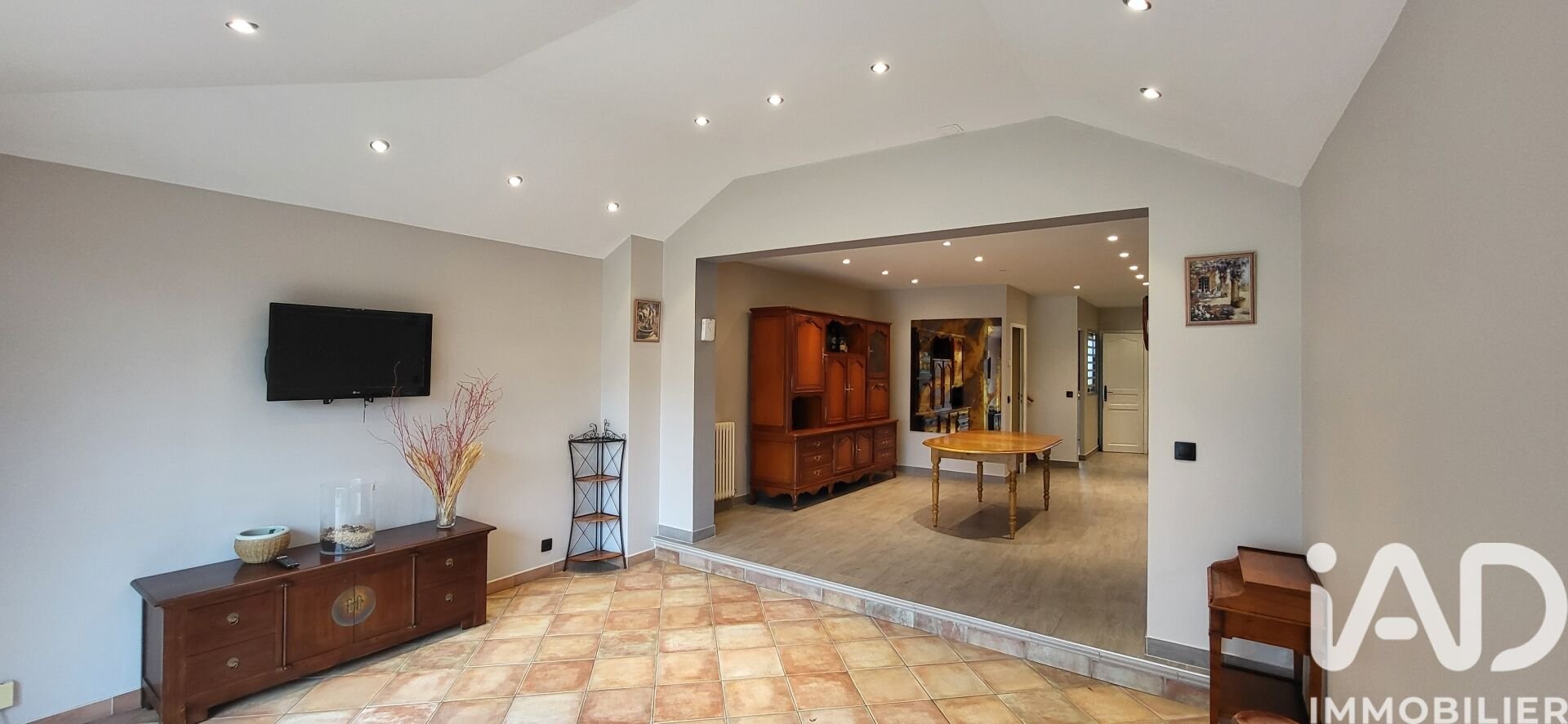 Maison à vendre, 130m², Rueil-Malmaison