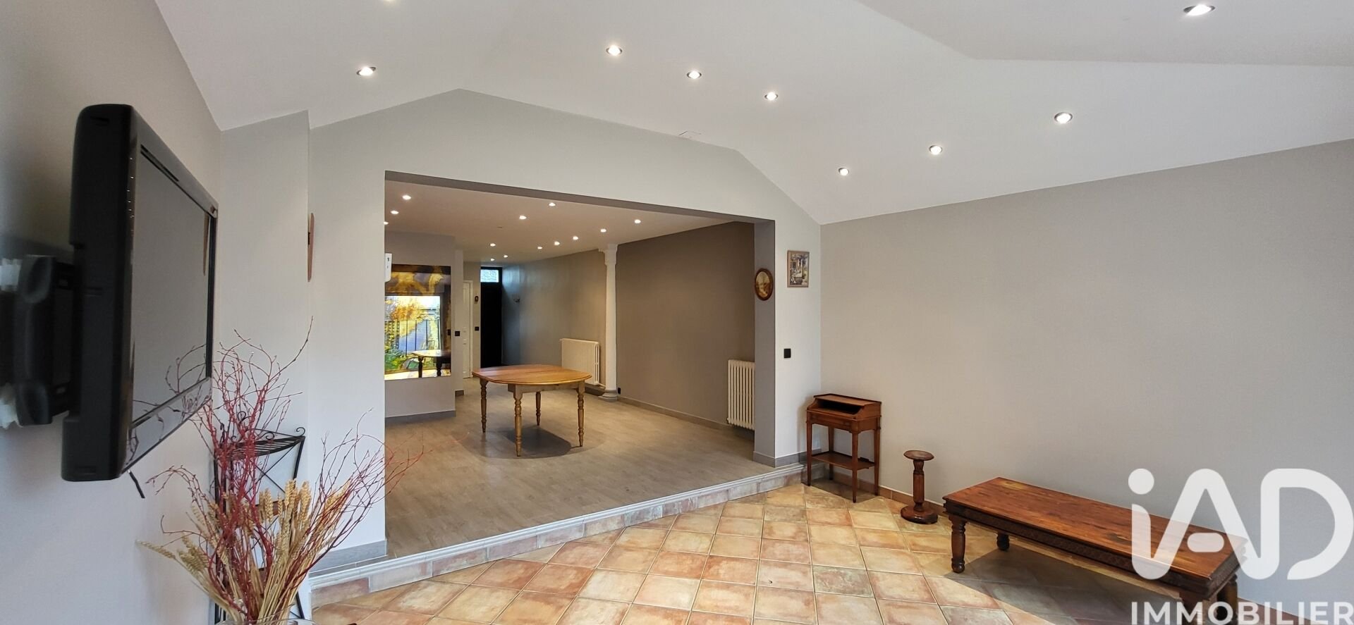 Maison à vendre, 130m², Rueil-Malmaison