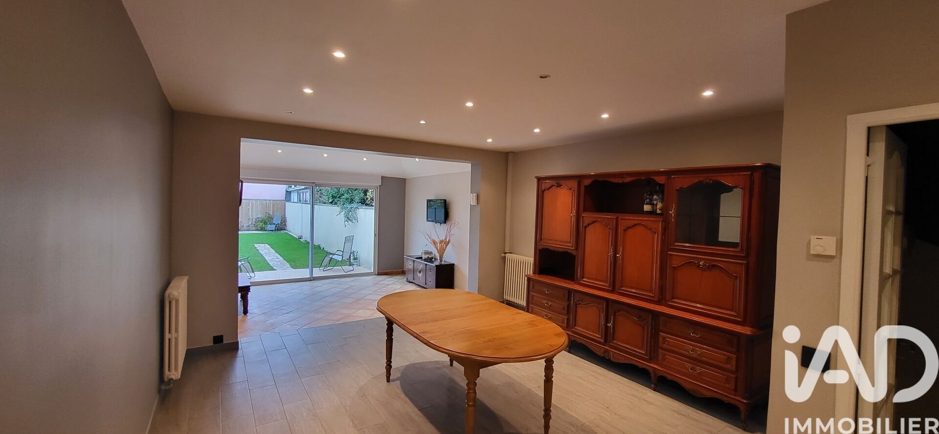 Maison à vendre, 130m², Rueil-Malmaison