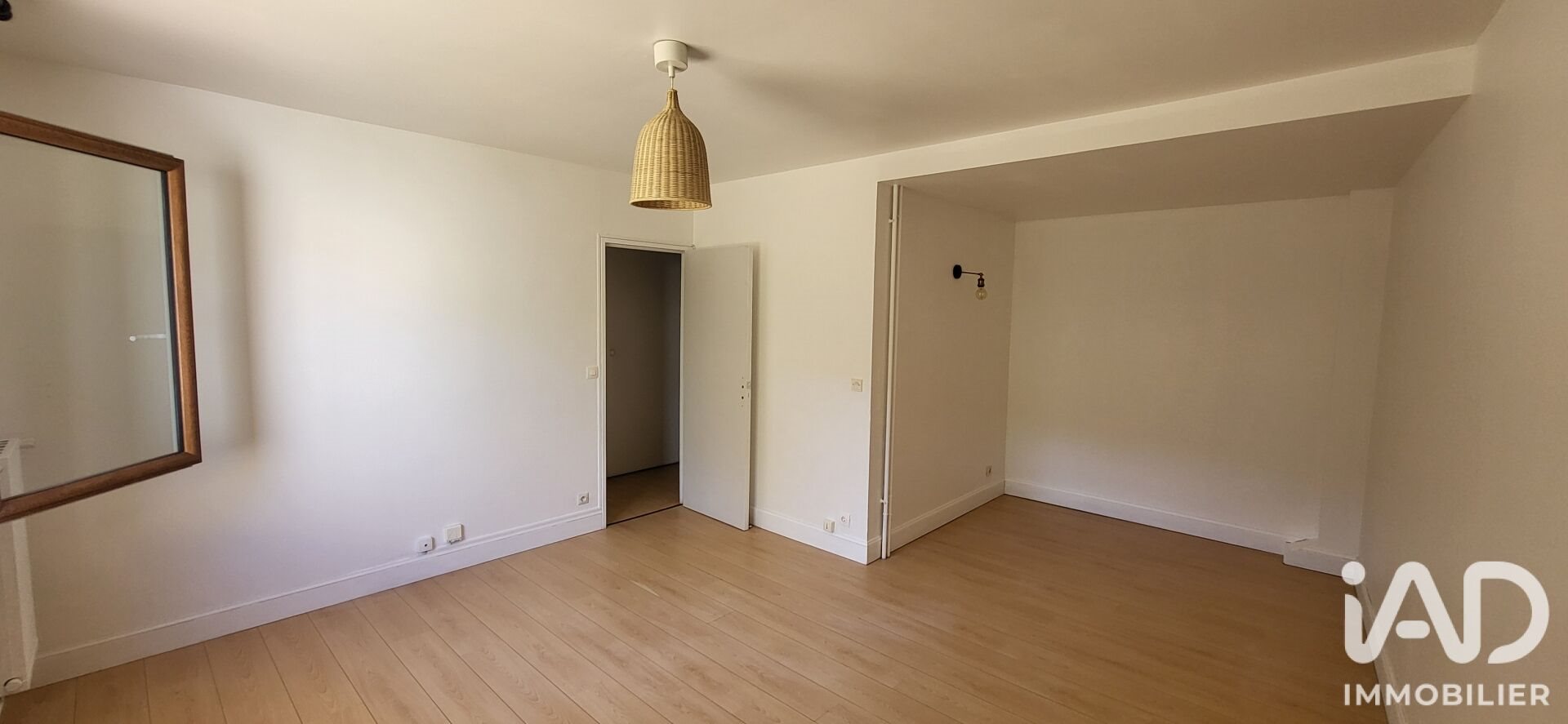 Appartement à vendre, 31m², Rueil-Malmaison