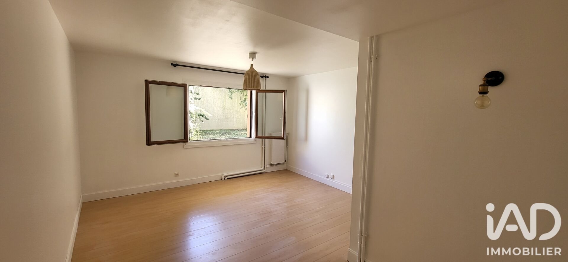 Appartement à vendre, 31m², Rueil-Malmaison