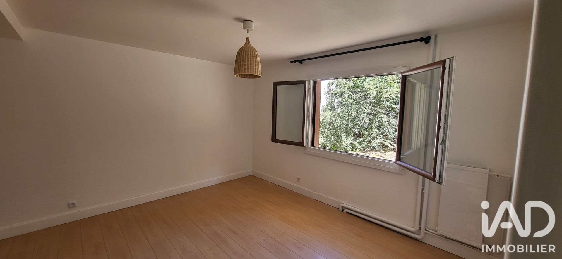 Appartement à vendre, 31m², Rueil-Malmaison