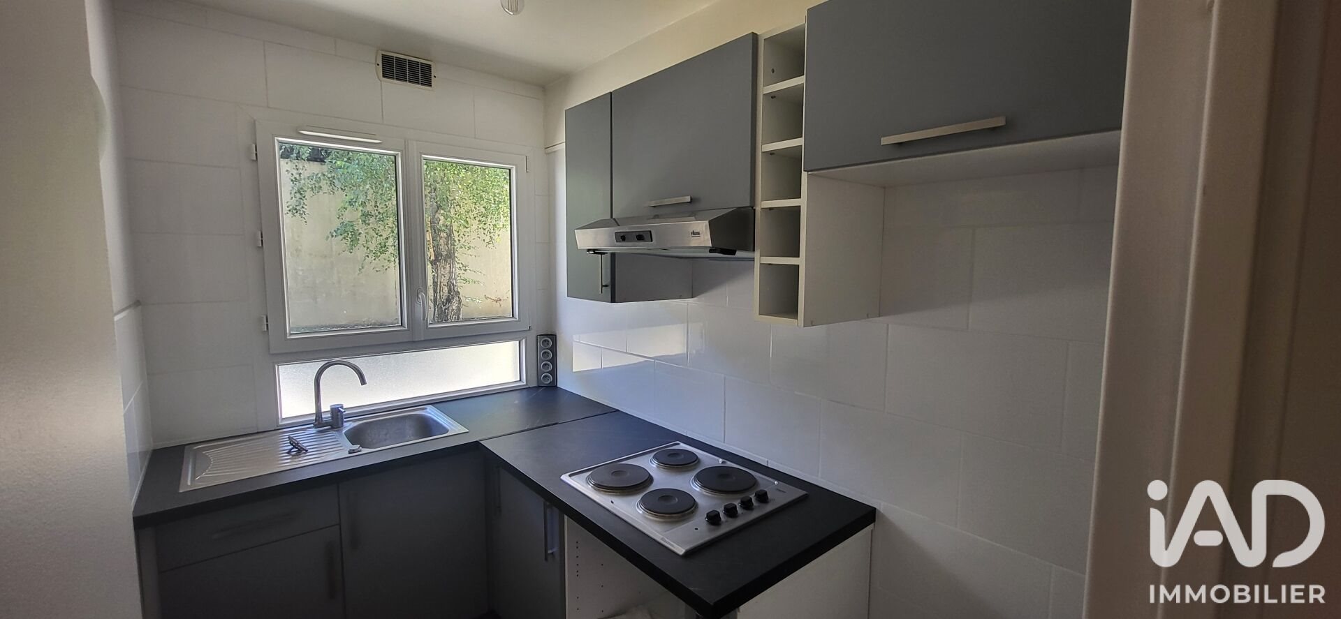 Appartement à vendre, 31m², Rueil-Malmaison