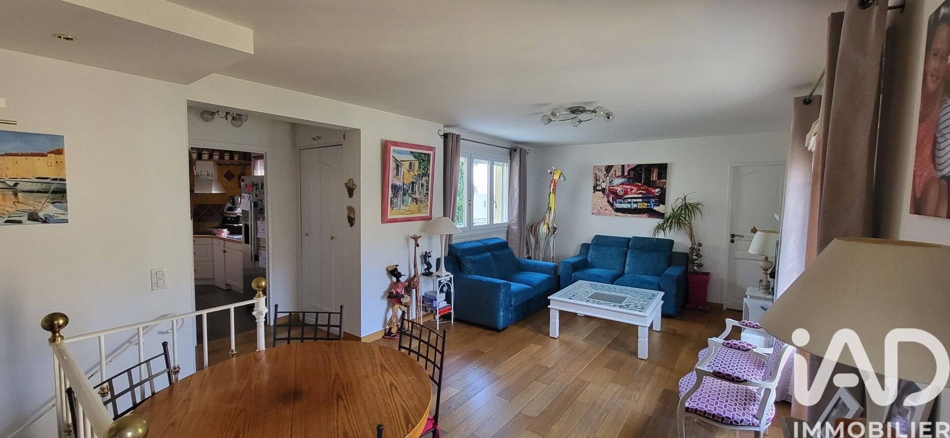 Maison à vendre, 100m², Rueil-Malmaison