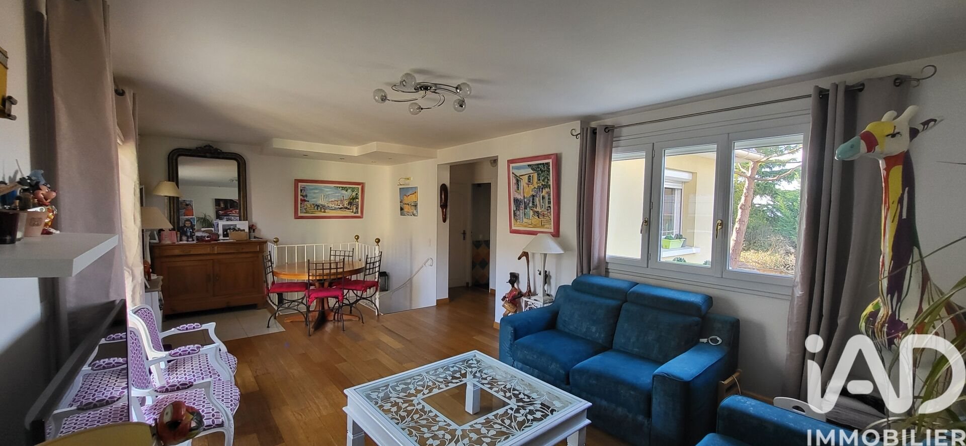 Maison à vendre, 100m², Rueil-Malmaison