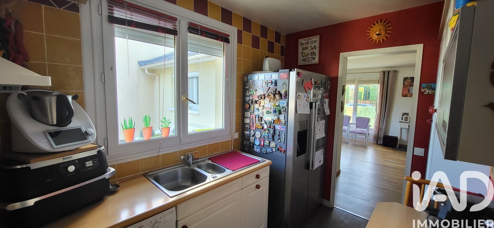 Maison à vendre, 100m², Rueil-Malmaison