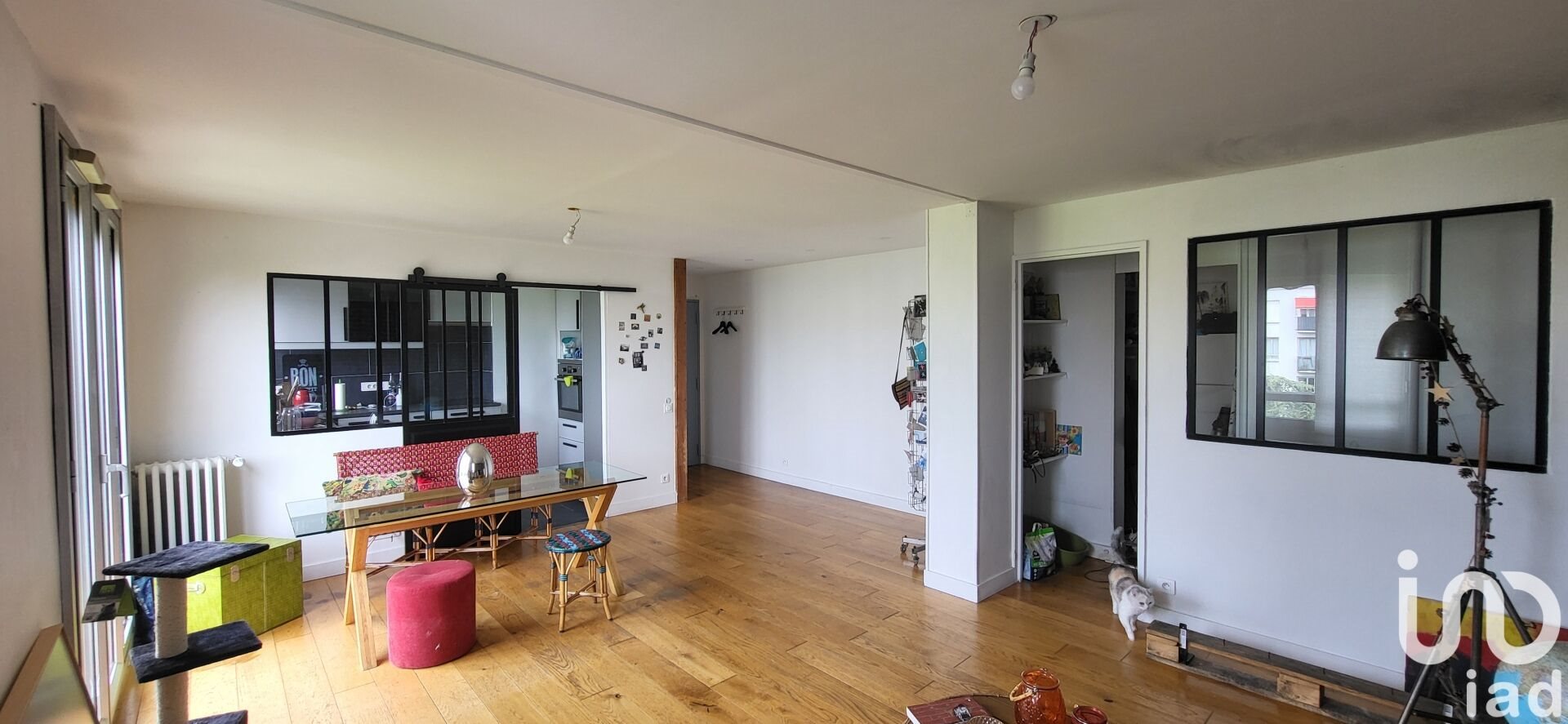 Appartement à vendre, 66m², Rueil-Malmaison