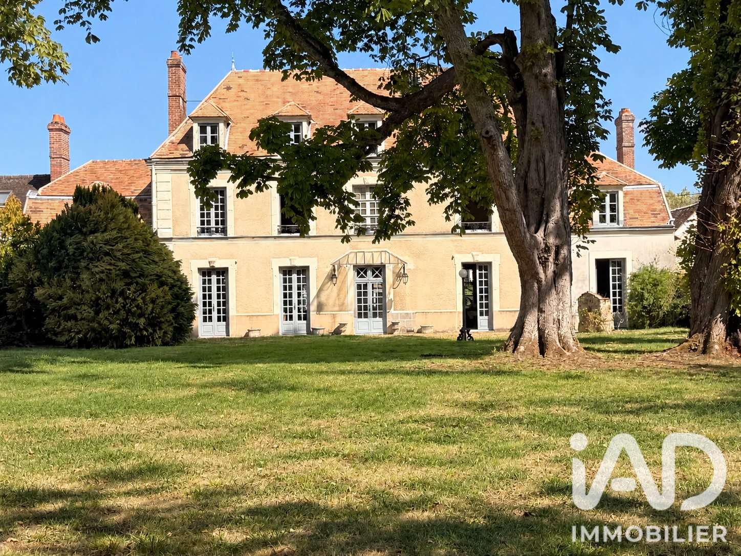 Maison à vendre, 321m², Blandy