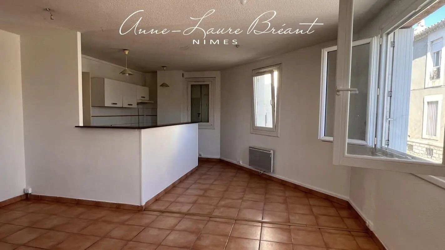 Appartement à vendre, 104m², Nîmes