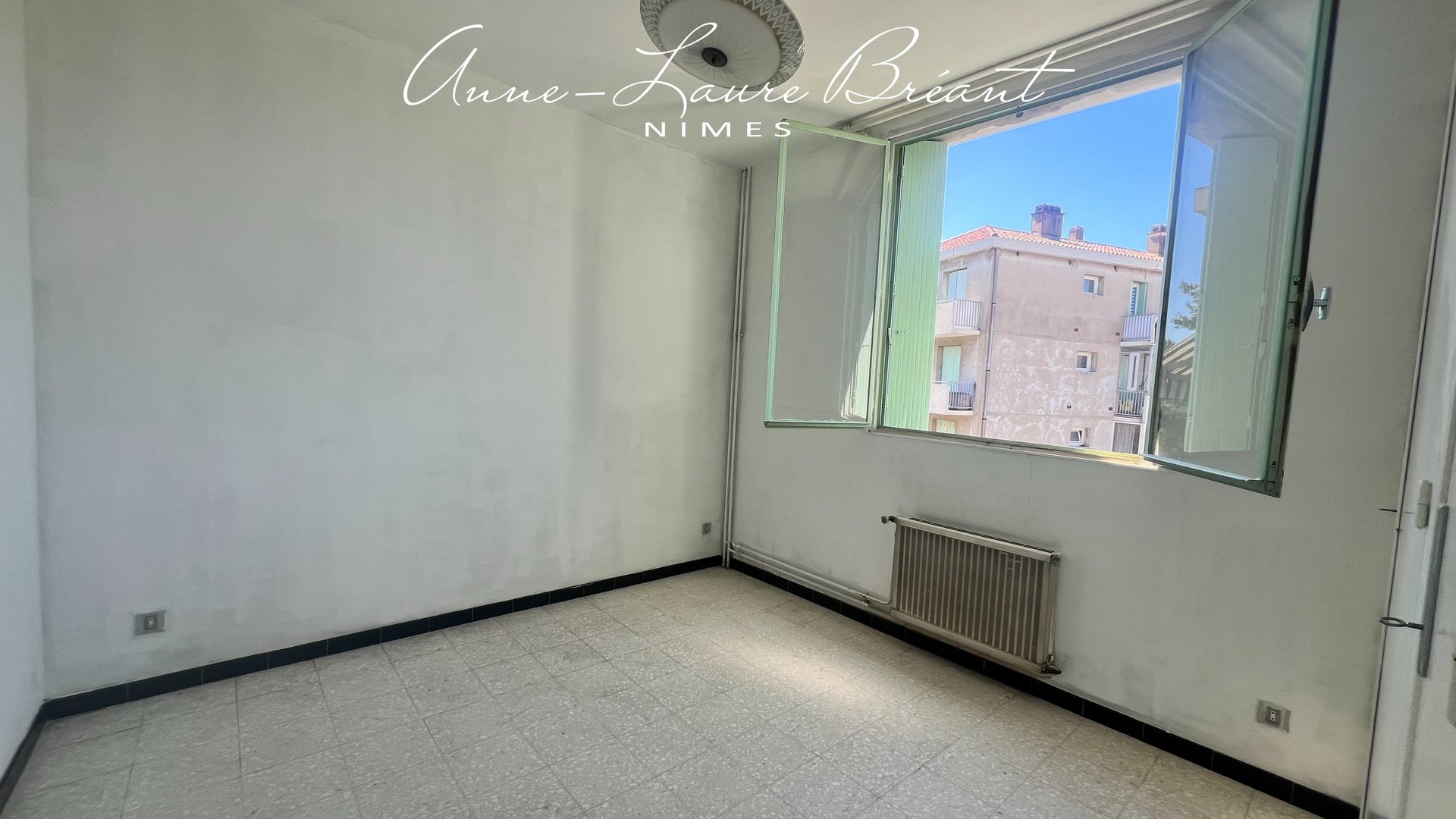 Appartement à vendre, 47m², Nîmes