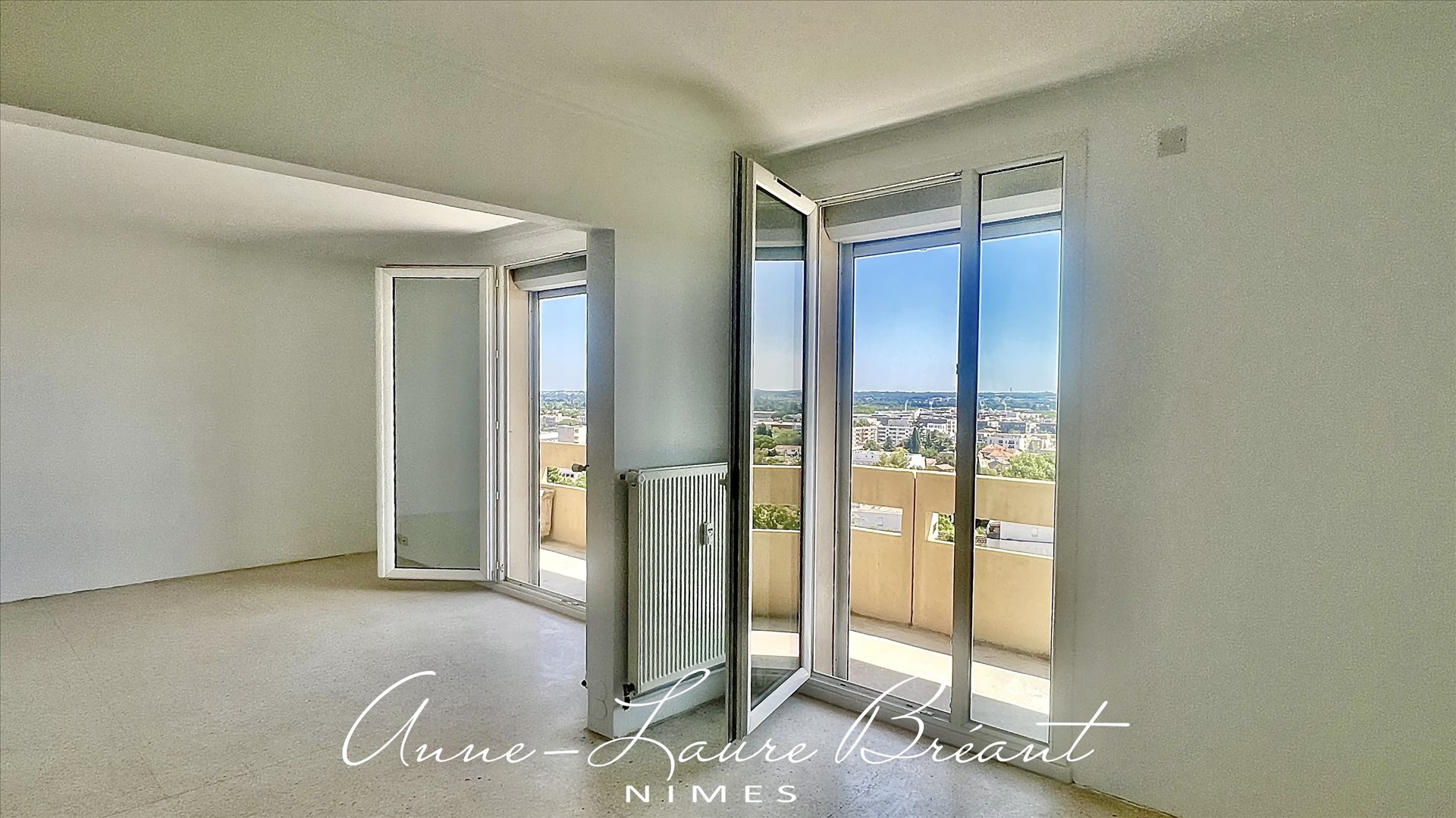 Appartement à vendre, 65m², Nîmes